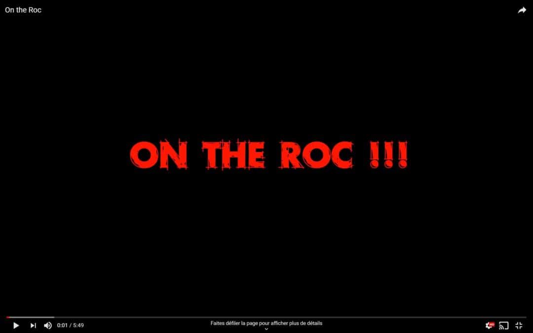 On the Roc 2018