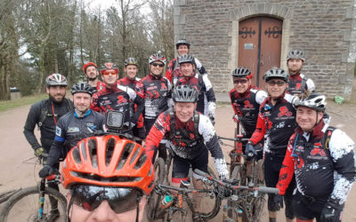 Sortie club du 03 Mars 2019