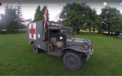 Les randos de La Liberté – 30 juin 2019