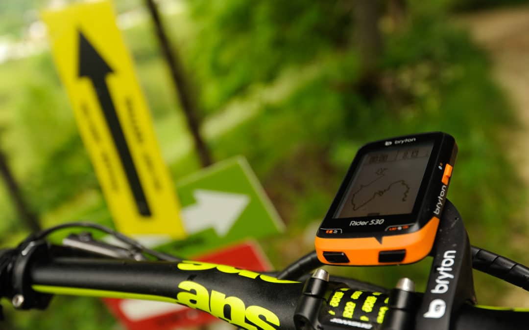 Les traces GPS en GPX des boucles du Hom 2019 à télécharger