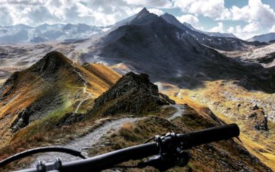 Traces GPS – Les Boucles du Hom 2020 – 12 juillet 2020