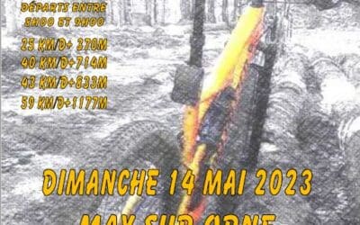 Information – Les Mines d’Or…ne 2023 – 14 mai 2023