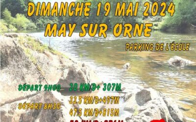 Information – Les Mines d’Or…ne 2024 – 19 mai 2024