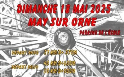 Information – Les Mines d’Or…ne 2025 – 18 mai 2025
