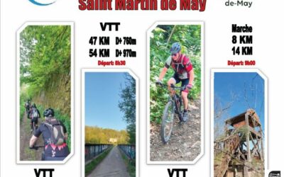 Information – Les Mines d’Or…ne 2026 – 6 septembre 2026